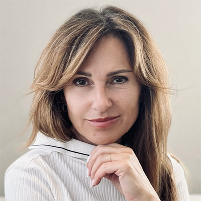 Aneta Poterańska 