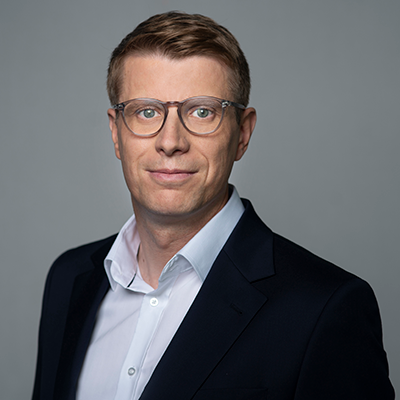 Damian Czuń