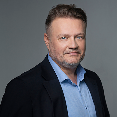 Krzysztof Iwański