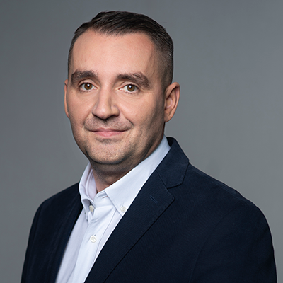 Sebastian Królik