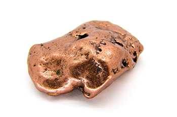 Copper