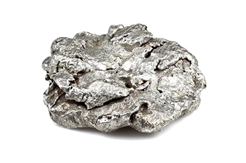 Silver