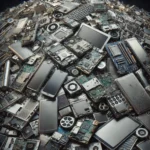 Can Europe Become Self-Sufficient in Critical Raw Materials?
