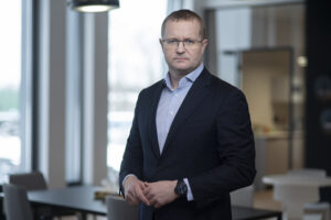 Paweł Jarski