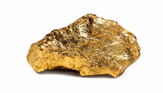 Gold