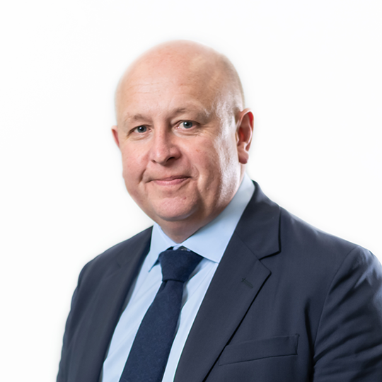David Kemp  