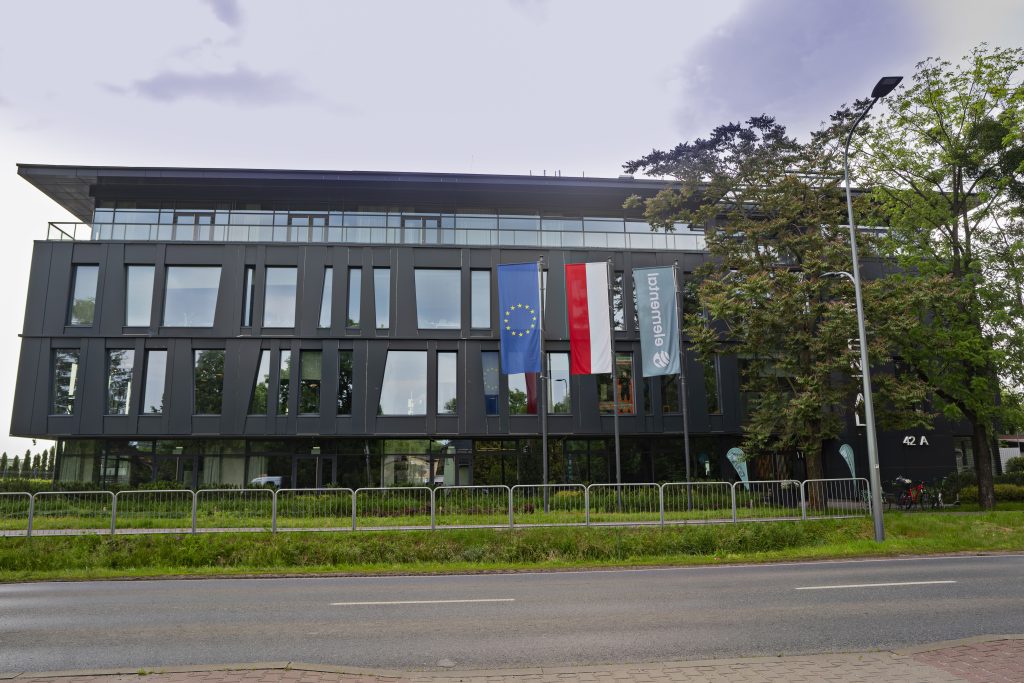Elemental Group - Polish Office