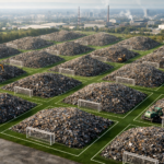 Urban Mining as Europe’s Raw Materials Infrastructure